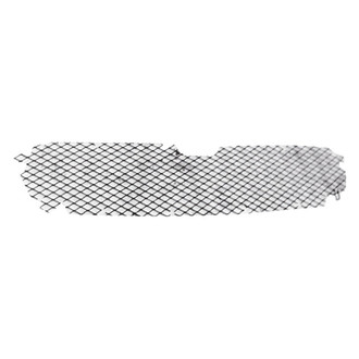 Replacement - Front Upper Bumper Grille (Standard Line)