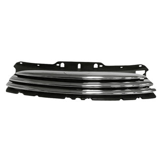 Replacement - Grille (CAPA Certified)
