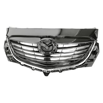 Replacement - Grille (CAPA Certified)