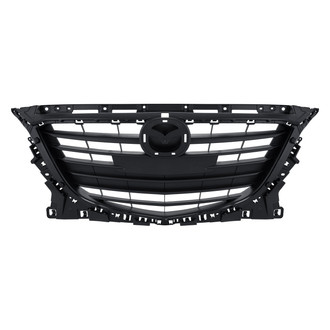 Replacement - Grille (CAPA Certified)