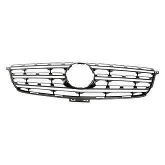 Replacement - Grille (CAPA Certified)
