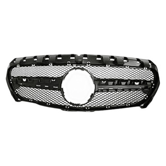 Replacement - Grille (Standard Line)