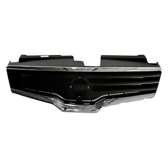 Replacement - Grille (CAPA Certified)