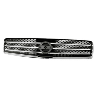 Replacement - Grille (Standard Line)