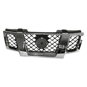 Replacement - Grille (Standard Line)