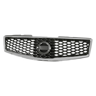 Replacement - Grille (Standard Line)
