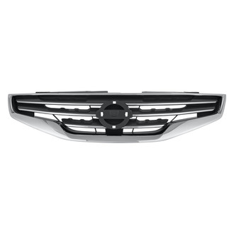 Replacement - Grille (CAPA Certified)