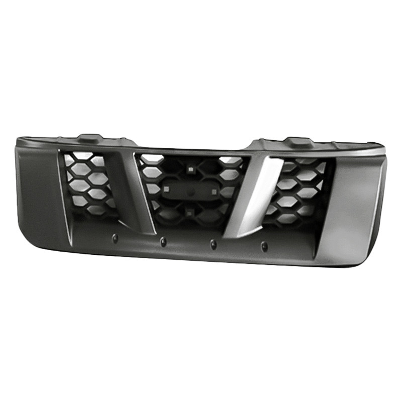 Genuine OEM Grille for Nissan 62310ZL00A for sale online