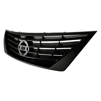 Replacement - Grille (Standard Line)