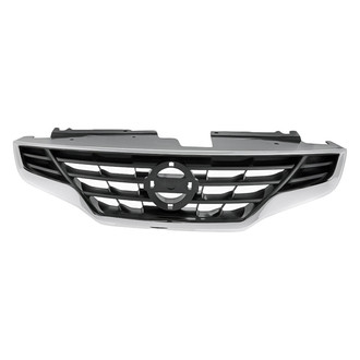 Replacement - Grille (Standard Line)