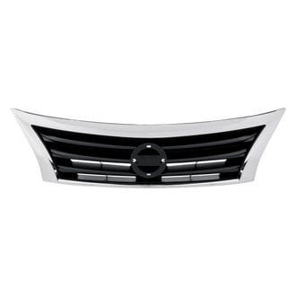 Replacement - Grille (Standard Line)