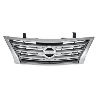 Replacement - Grille (Standard Line)