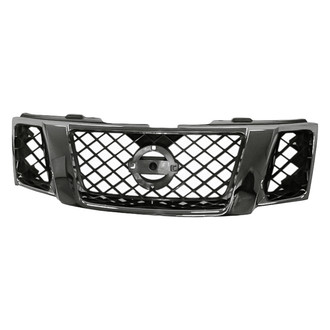 Replacement - Grille (CAPA Certified)