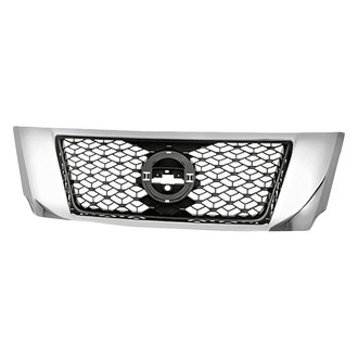 Replacement - Grille (Standard Line)