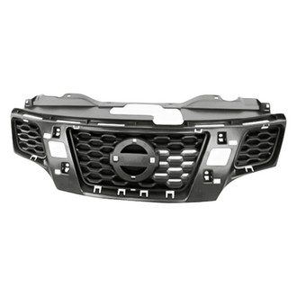 Replacement - Grille (Standard Line)