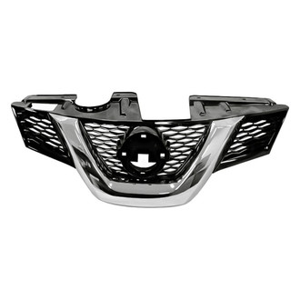 Replacement - Grille (Standard Line)
