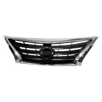 Replacement - Grille (Standard Line)