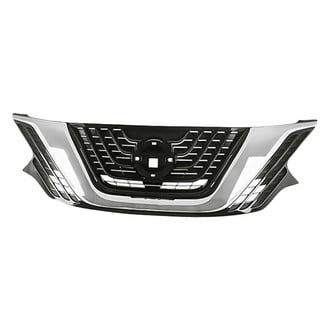 Replacement - Grille (CAPA Certified)