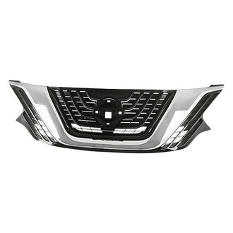 Replacement - Grille (Standard Line)