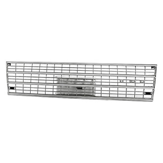 Replacement - Grille (Standard Line)