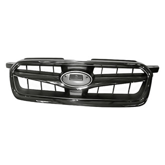 Replacement - Grille (Standard Line)