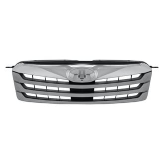 Replacement - Grille (Standard Line)