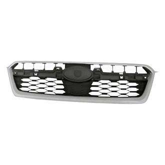 Replacement - Grille (Standard Line)