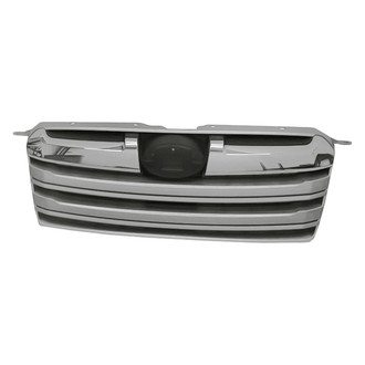 Replacement - Grille (CAPA Certified)