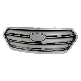 Replacement - Grille (CAPA Certified)