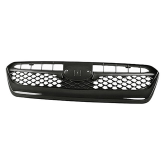 Replacement - Grille (CAPA Certified)