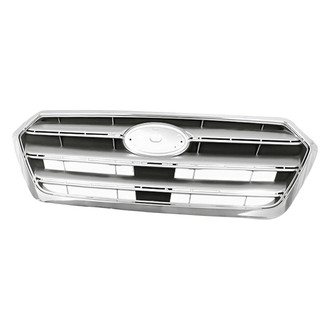 Replacement - Grille (CAPA Certified)