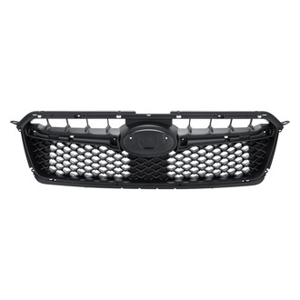 Replacement - Grille (CAPA Certified)