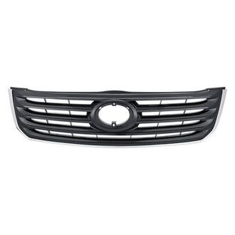 Replacement - Grille (Standard Line)