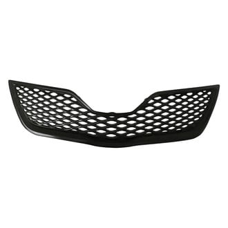 Replacement - Grille (CAPA Certified)