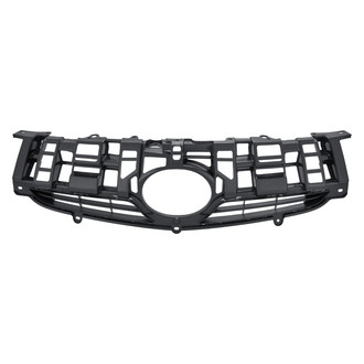 Replacement - Grille (CAPA Certified)