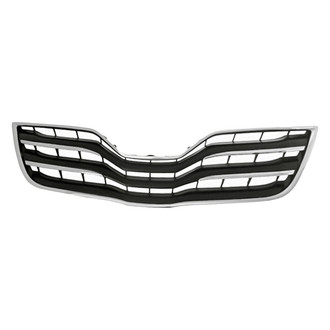 Replacement - Grille (Standard Line)