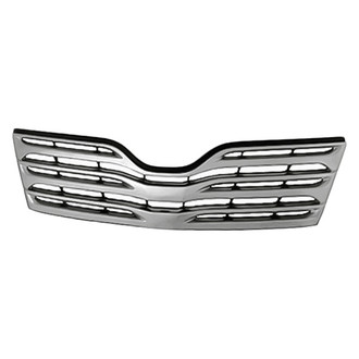 Replacement - Grille (Standard Line)