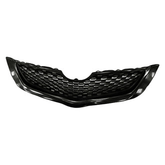Replacement - Grille (Standard Line)