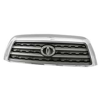 Replacement - Grille (Standard Line)
