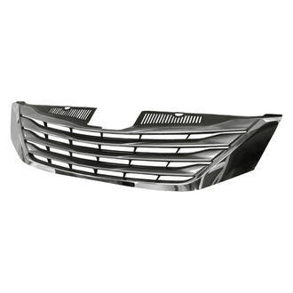 Replacement - Grille (CAPA Certified)