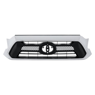 Replacement - Grille (Standard Line)
