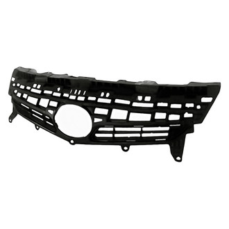 Replacement - Grille (CAPA Certified)