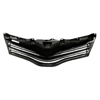Replacement - Grille (CAPA Certified)