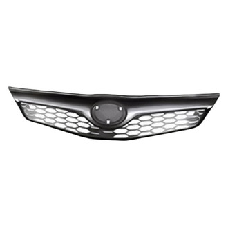 Replacement - Grille (Standard Line)