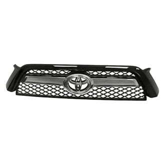 Replacement - Grille (Standard Line)