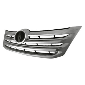 Replacement - Grille (Standard Line)