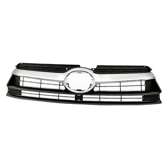 Replacement - Grille (CAPA Certified)