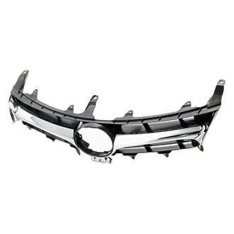 Replacement - Grille (CAPA Certified)