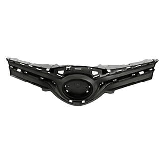 Replacement - Grille (CAPA Certified)