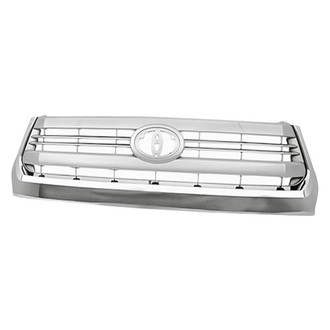 Replacement - Grille (CAPA Certified)